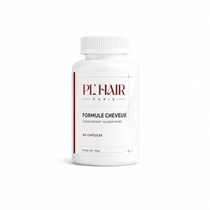 Formule Cheveux